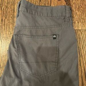 Travis Mathew Pants